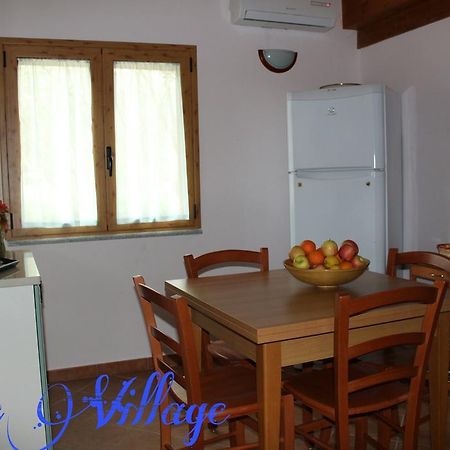 Iris Village San Sostene Zewnętrze zdjęcie