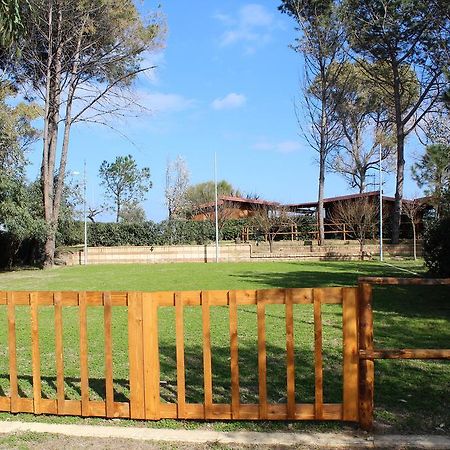 Iris Village San Sostene Zewnętrze zdjęcie