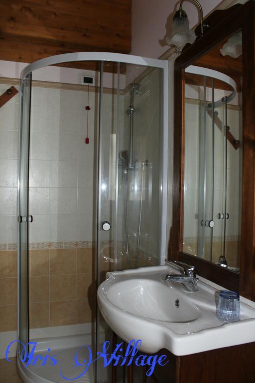 Iris Village San Sostene Zewnętrze zdjęcie