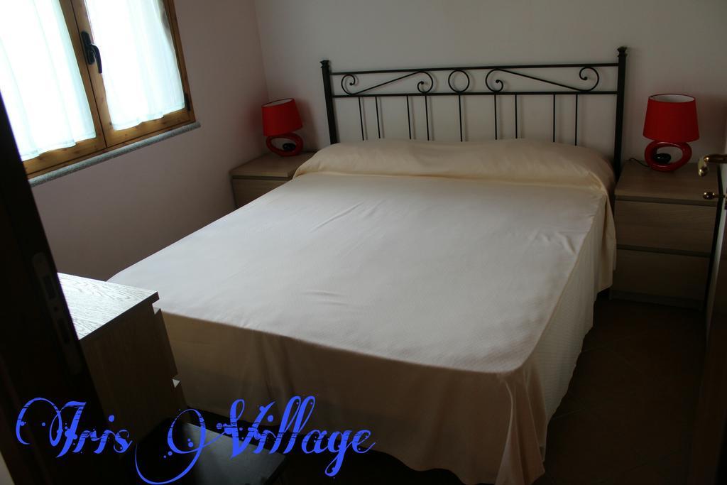 Iris Village San Sostene Zewnętrze zdjęcie