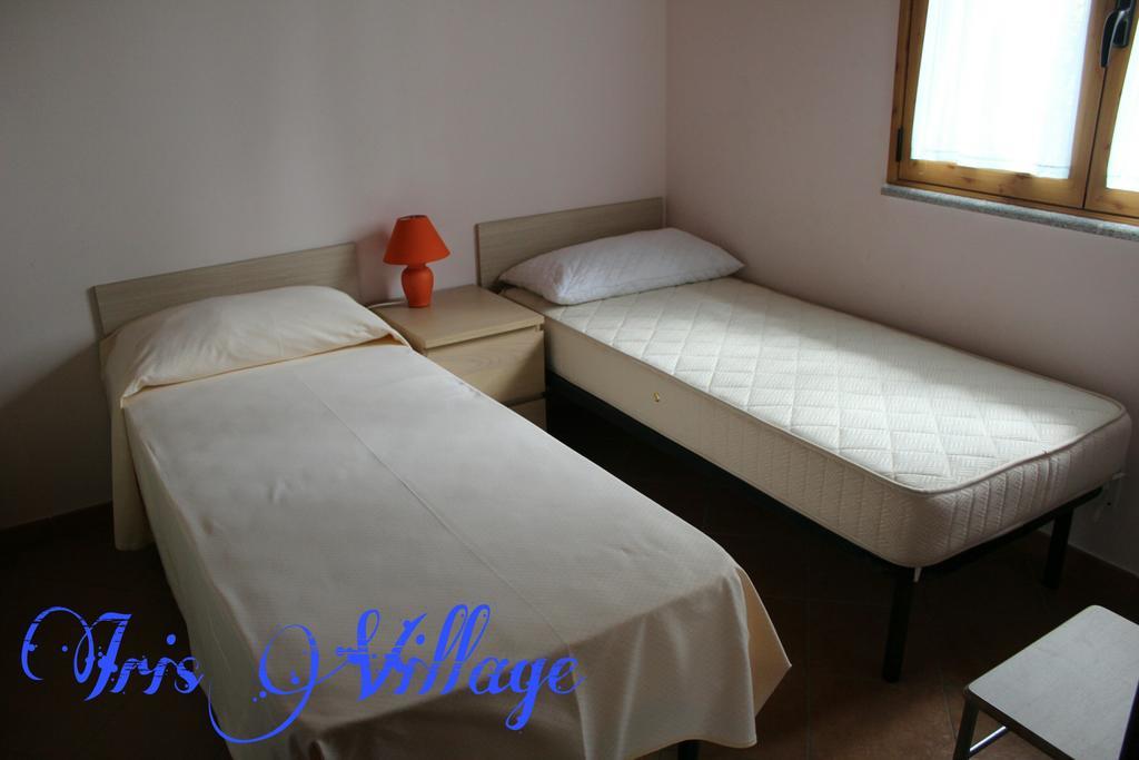 Iris Village San Sostene Zewnętrze zdjęcie