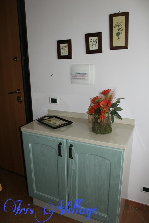 Iris Village San Sostene Zewnętrze zdjęcie