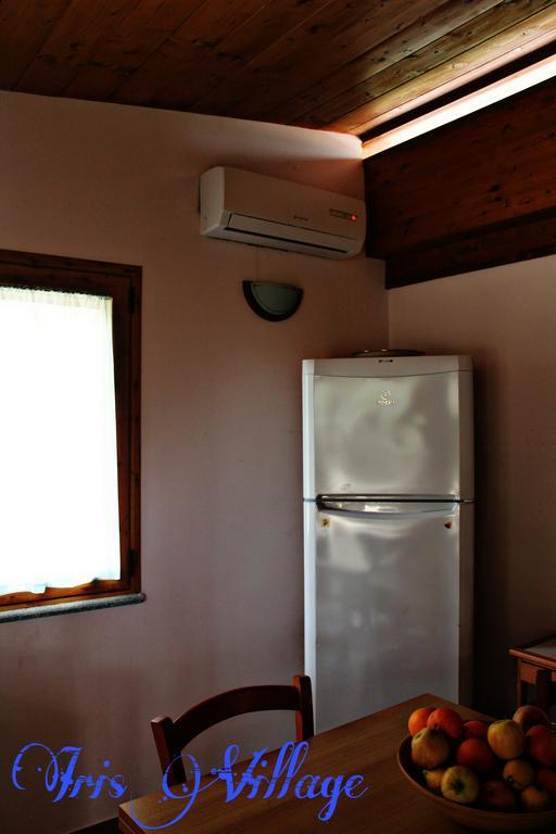 Iris Village San Sostene Zewnętrze zdjęcie