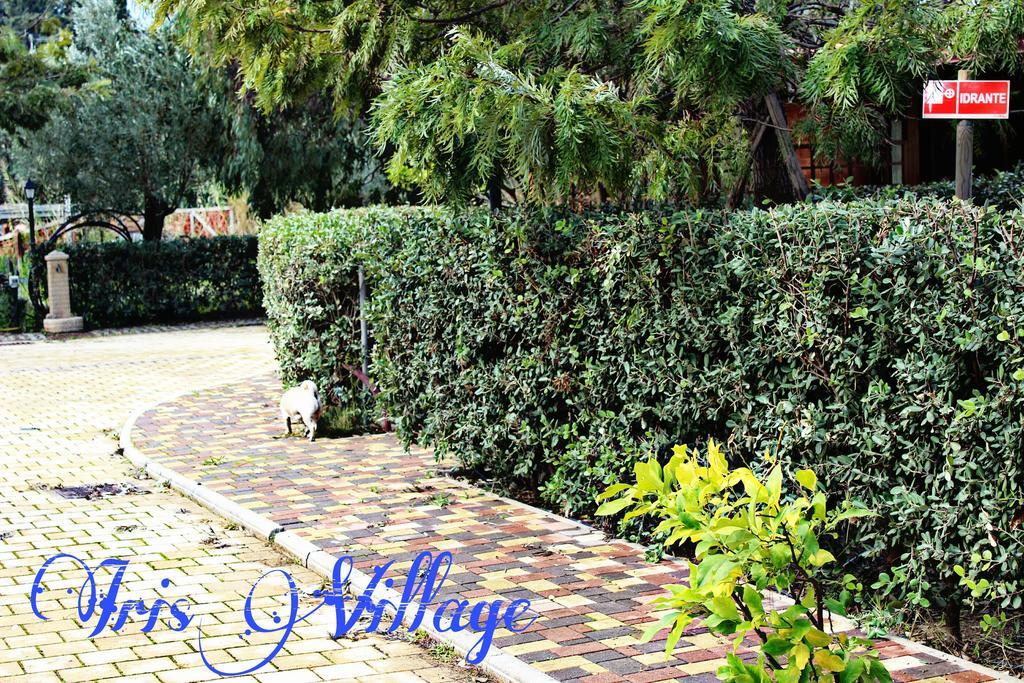 Iris Village San Sostene Zewnętrze zdjęcie