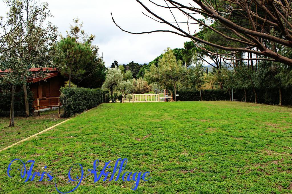 Iris Village San Sostene Zewnętrze zdjęcie