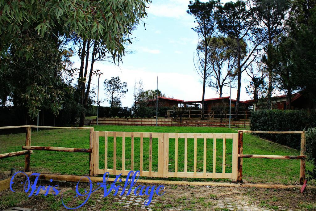 Iris Village San Sostene Zewnętrze zdjęcie