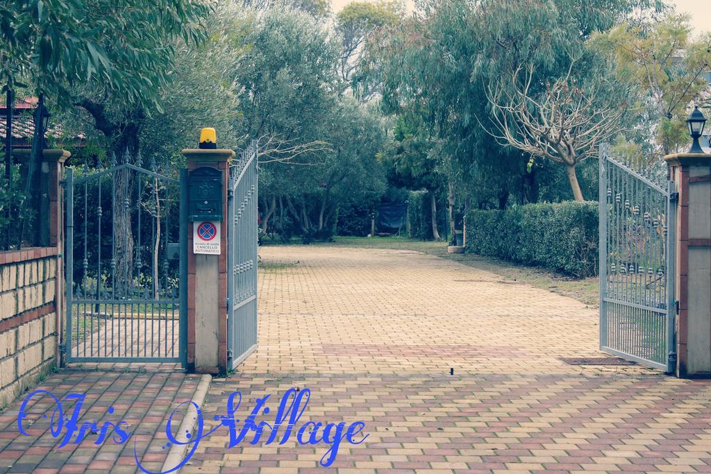 Iris Village San Sostene Zewnętrze zdjęcie