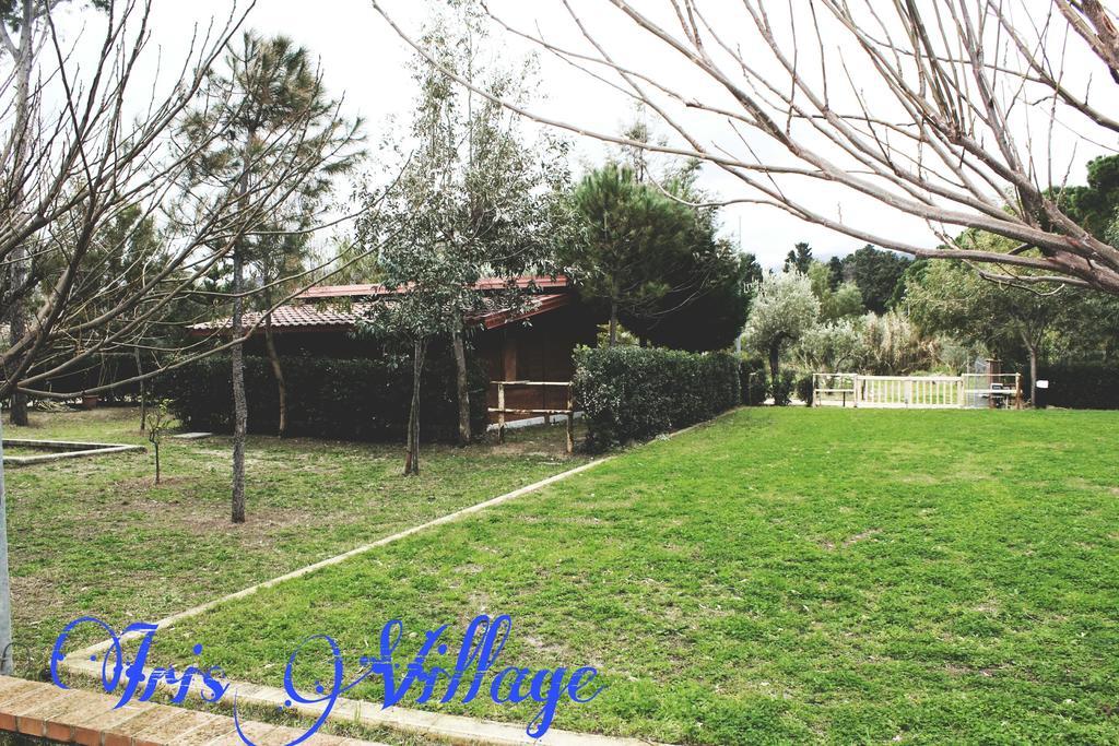 Iris Village San Sostene Zewnętrze zdjęcie
