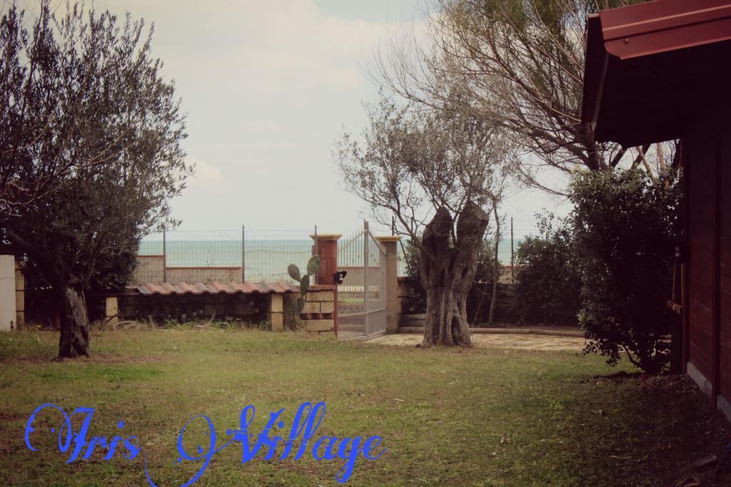 Iris Village San Sostene Zewnętrze zdjęcie