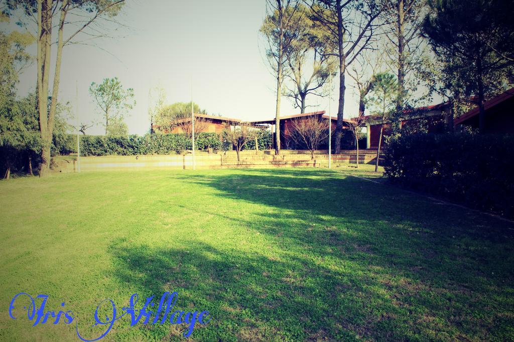 Iris Village San Sostene Zewnętrze zdjęcie