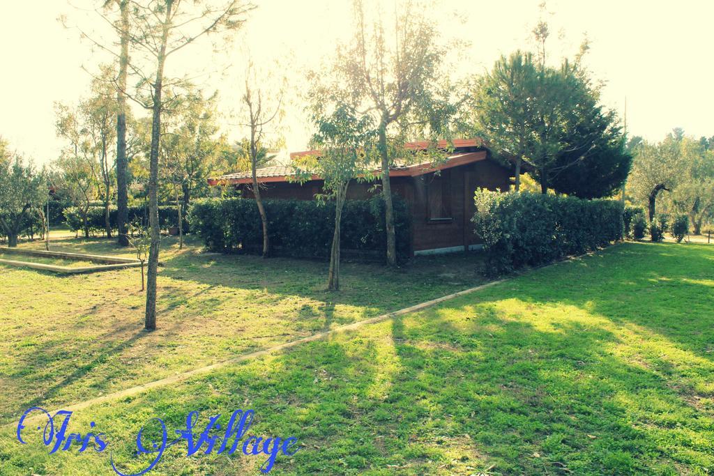 Iris Village San Sostene Zewnętrze zdjęcie