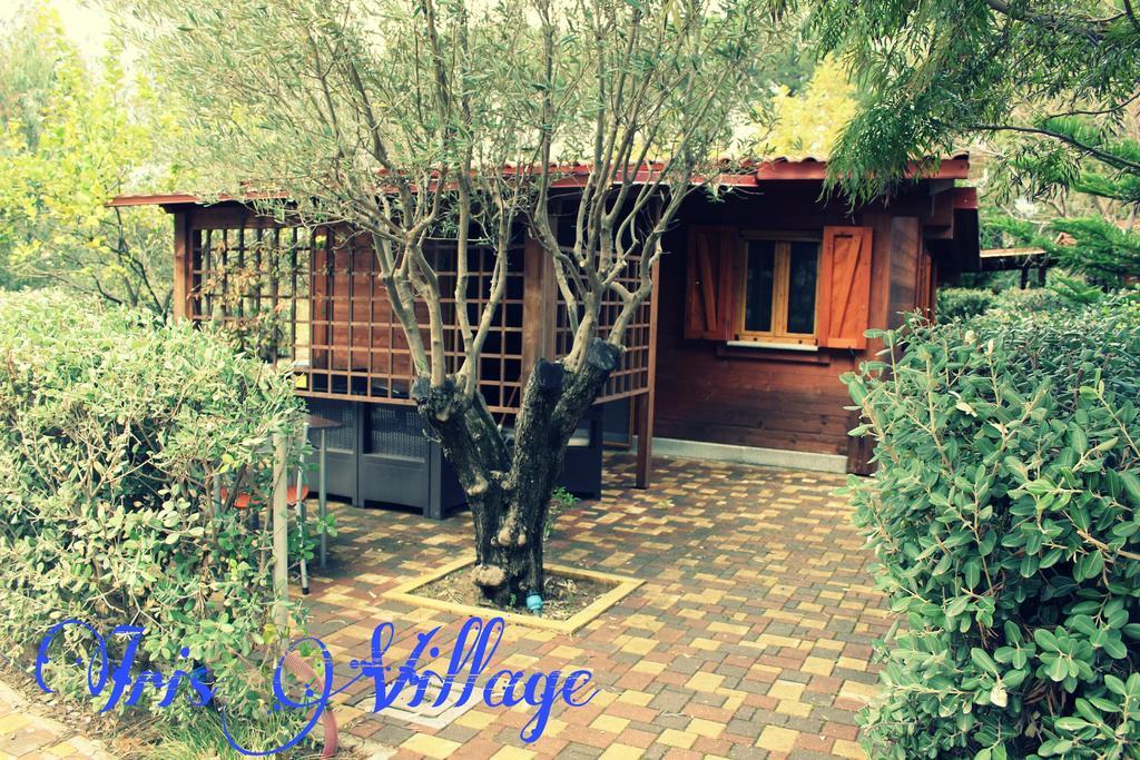 Iris Village San Sostene Zewnętrze zdjęcie