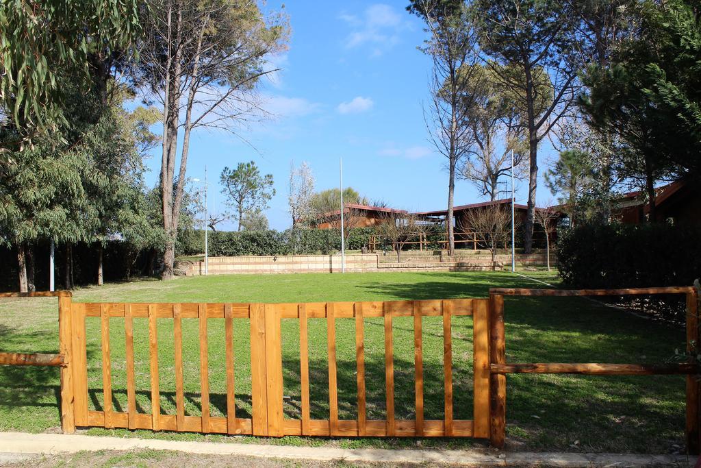 Iris Village San Sostene Zewnętrze zdjęcie